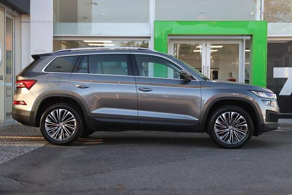 2023 SKODA Kodiaq Style NS