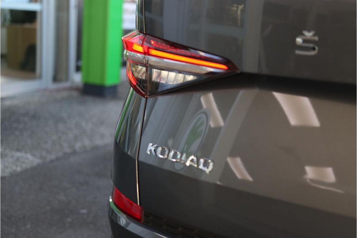 2023 SKODA Kodiaq Style NS