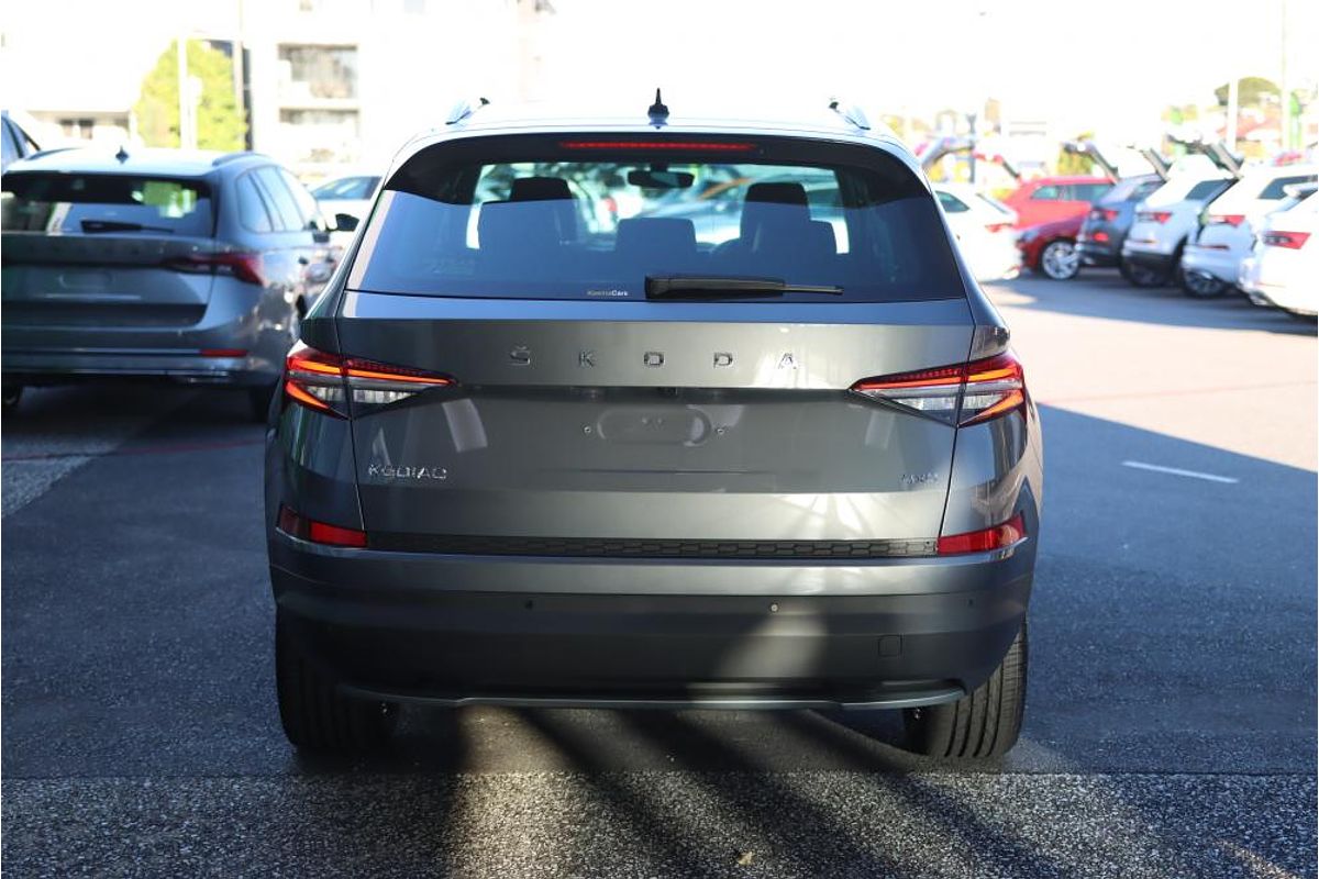 2023 SKODA Kodiaq Style NS