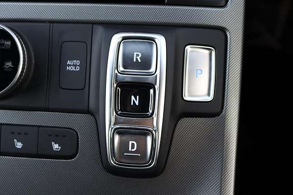 2024 Hyundai Palisade Calligraphy LX2.V4