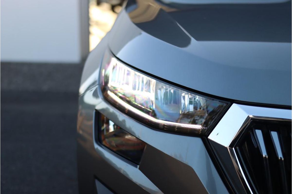 2023 SKODA Kodiaq Style NS