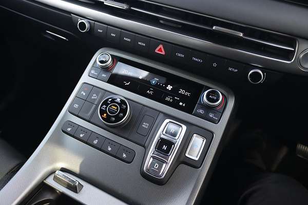2024 Hyundai Palisade Calligraphy LX2.V4