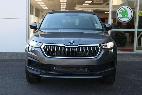 2023 SKODA Kodiaq Style NS