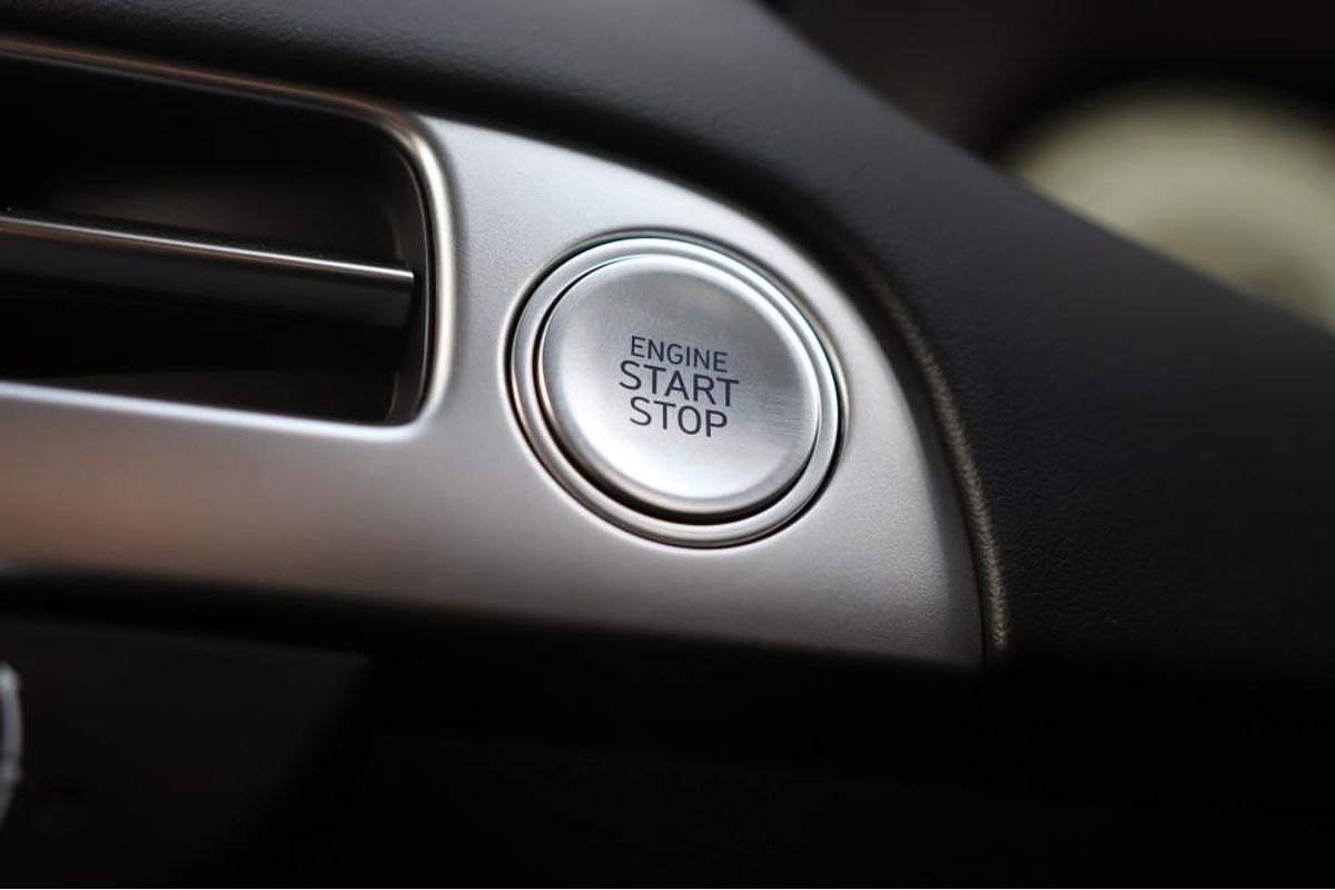 2024 Hyundai Palisade Calligraphy Black Ink LX2.V5