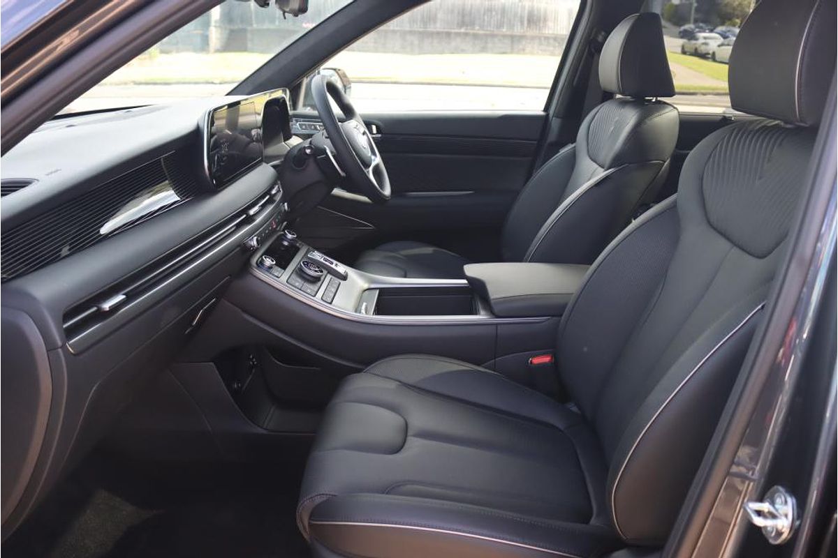 2024 Hyundai Palisade Calligraphy LX2.V4
