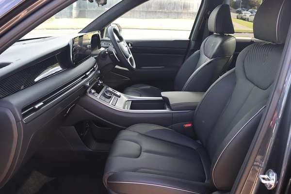 2024 Hyundai Palisade Calligraphy LX2.V4