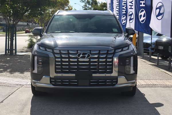 2024 Hyundai Palisade Calligraphy LX2.V4