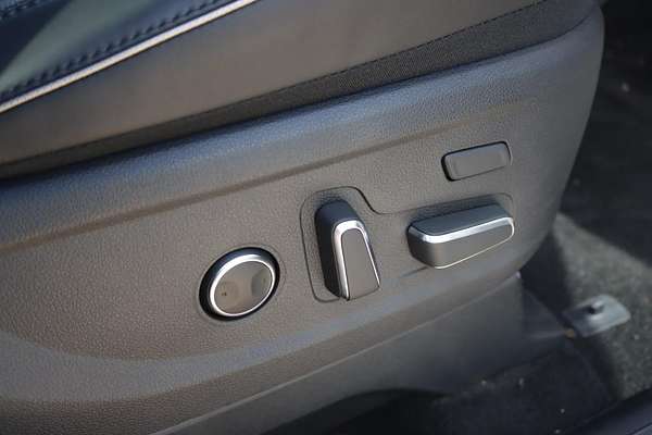 2024 Hyundai Palisade Calligraphy LX2.V4