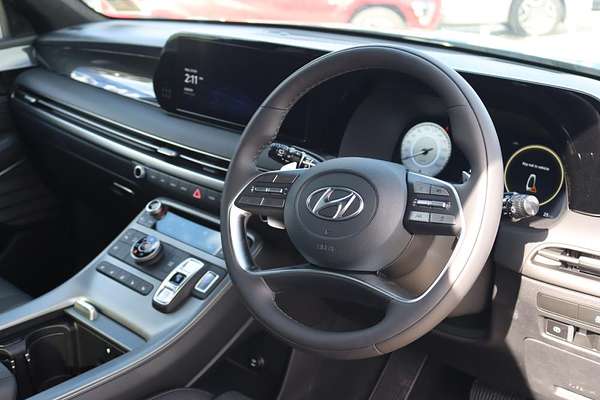 2024 Hyundai Palisade Calligraphy LX2.V4
