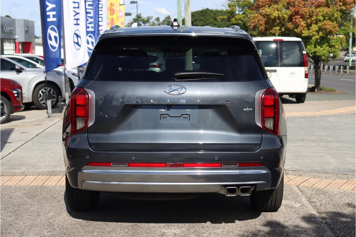 2024 Hyundai Palisade Calligraphy LX2.V4
