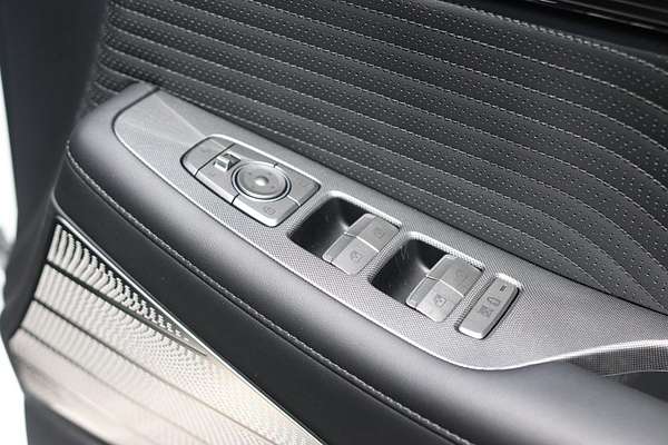 2024 Hyundai Palisade Calligraphy Black Ink LX2.V5