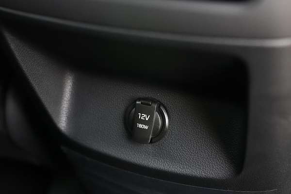 2024 Hyundai Palisade Calligraphy Black Ink LX2.V5