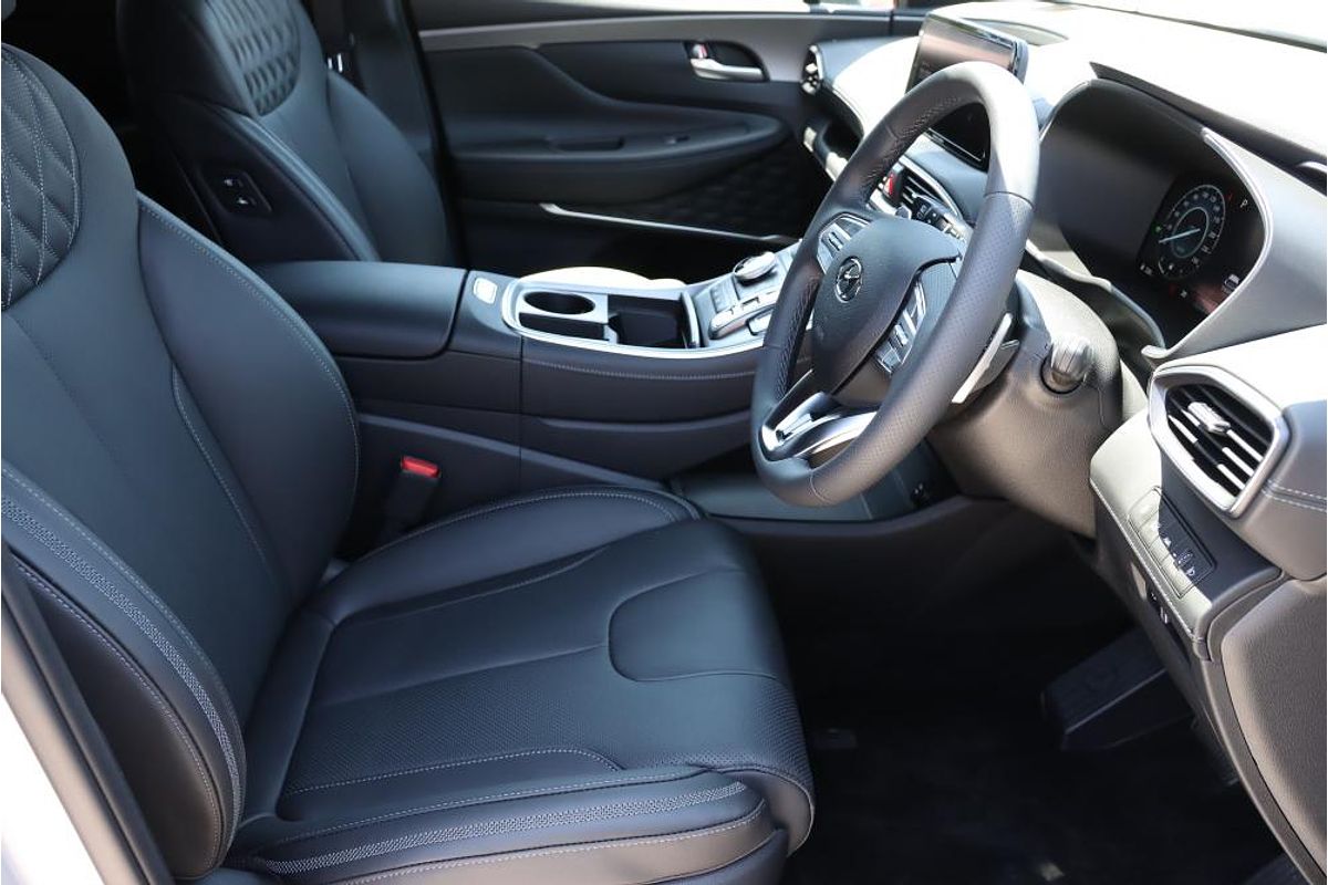 2023 Hyundai Santa Fe Hybrid Highlander TM.V4