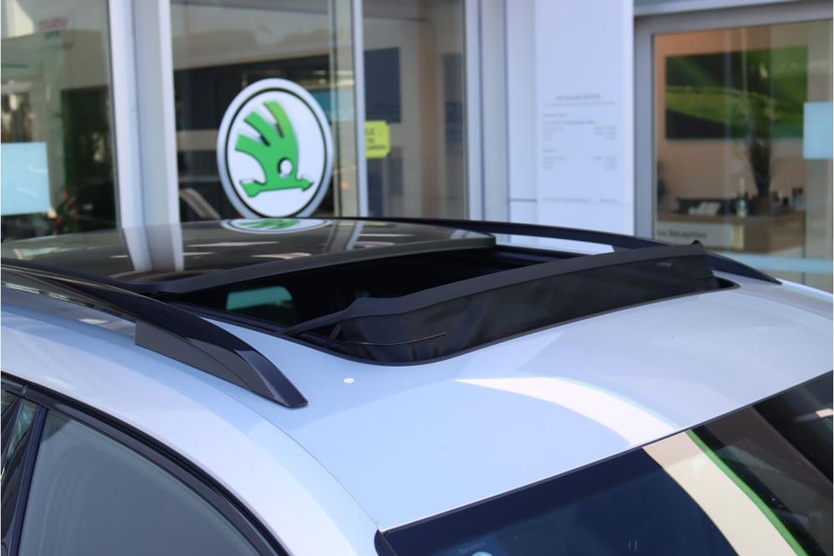 2023 SKODA Kodiaq RS NS