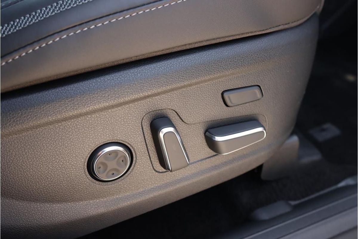 2023 Hyundai Santa Fe Hybrid Highlander TM.V4