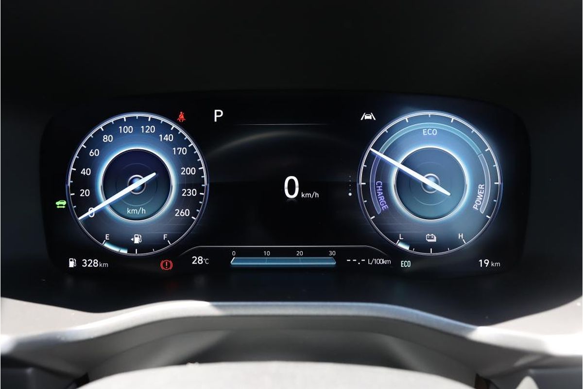 2023 Hyundai Santa Fe Hybrid Highlander TM.V4