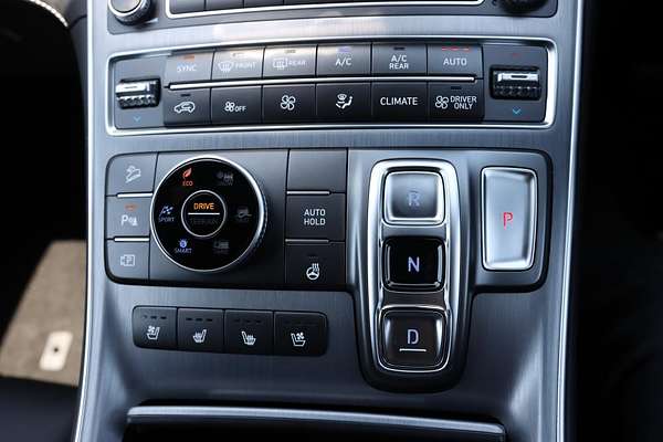 2023 Hyundai Santa Fe Hybrid Highlander TM.V4