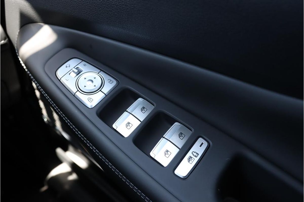2023 Hyundai Santa Fe Hybrid Highlander TM.V4