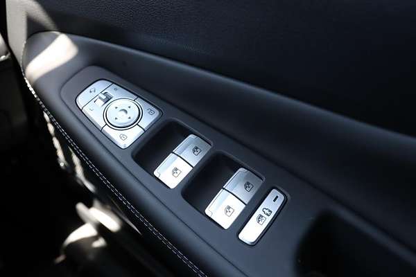 2023 Hyundai Santa Fe Hybrid Highlander TM.V4
