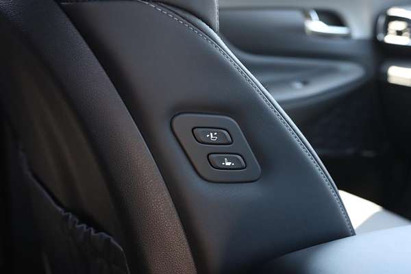 2023 Hyundai Santa Fe Hybrid Highlander TM.V4