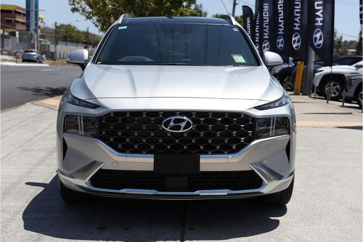 2023 Hyundai Santa Fe Hybrid Highlander TM.V4