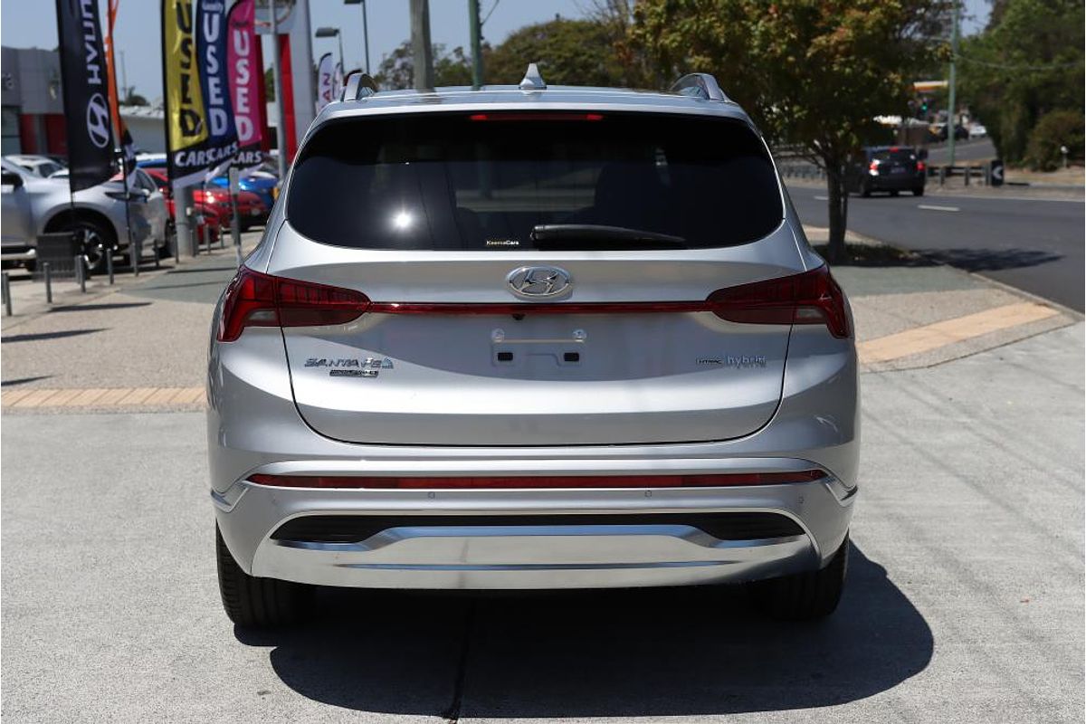 2023 Hyundai Santa Fe Hybrid Highlander TM.V4