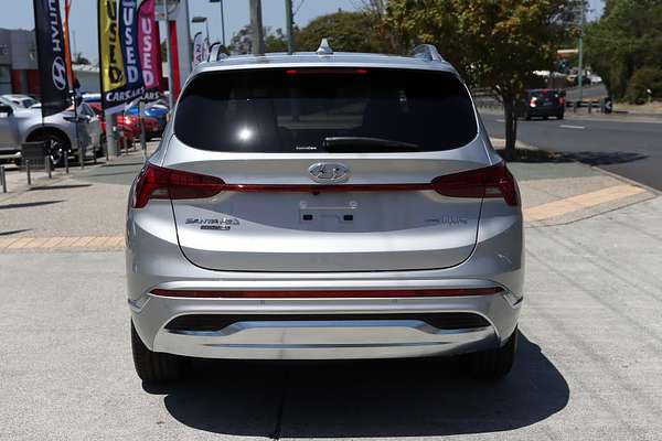 2023 Hyundai Santa Fe Hybrid Highlander TM.V4