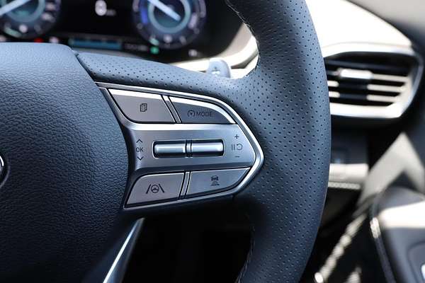 2023 Hyundai Santa Fe Hybrid Highlander TM.V4
