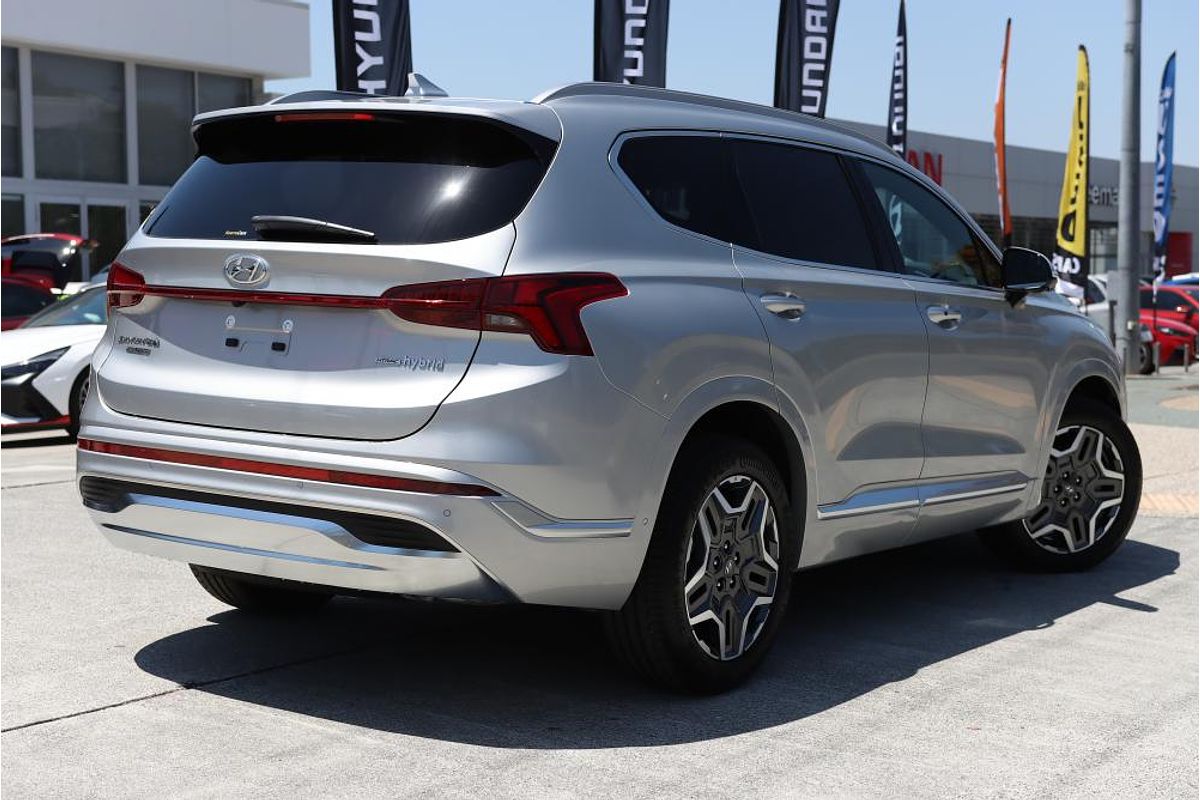 2023 Hyundai Santa Fe Hybrid Highlander TM.V4