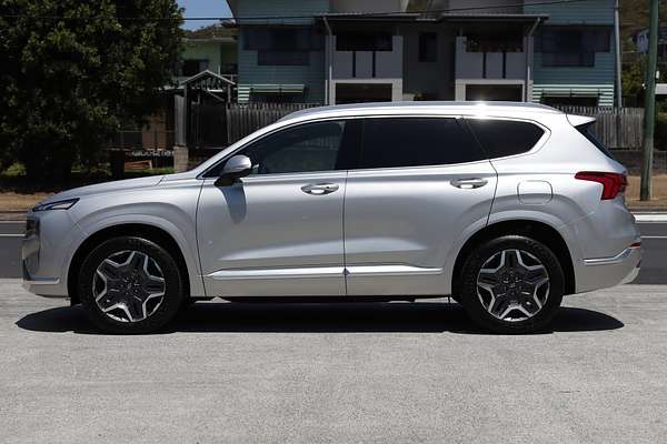 2023 Hyundai Santa Fe Hybrid Highlander TM.V4