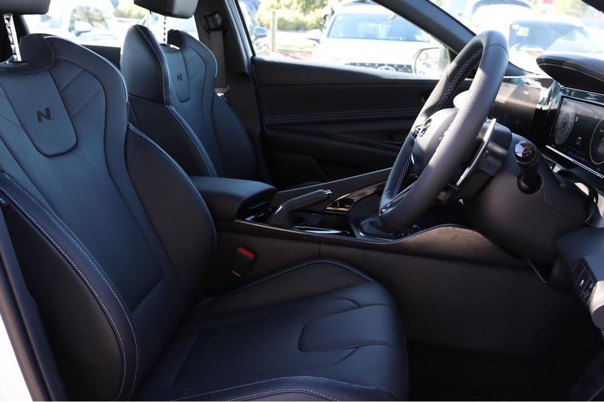 2023 Hyundai i30 N Premium CN7.V1