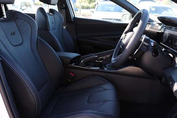 2023 Hyundai i30 N Premium CN7.V1