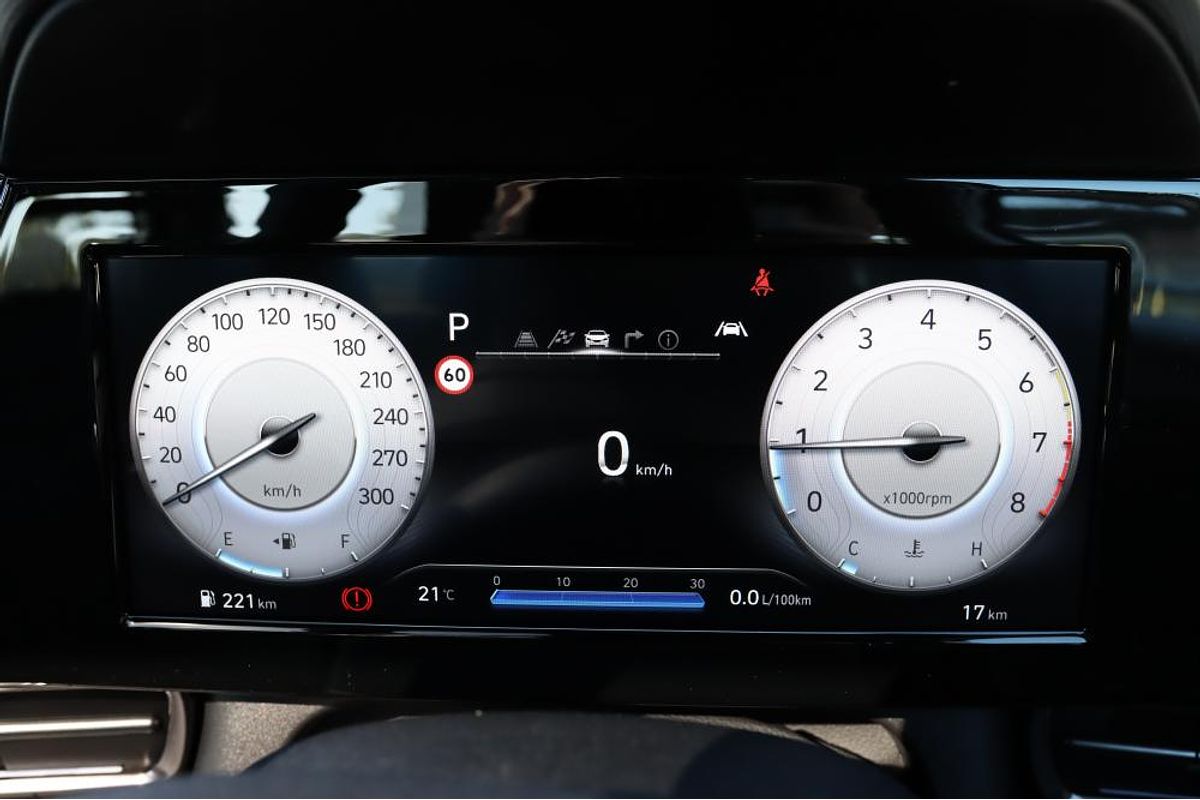 2023 Hyundai i30 N Premium CN7.V1
