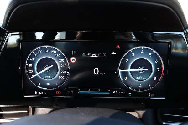 2023 Hyundai i30 N Premium CN7.V1