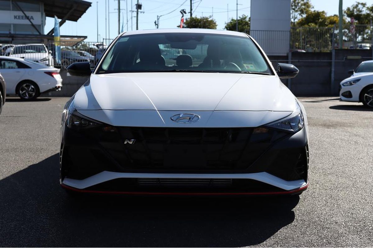 2023 Hyundai i30 N Premium CN7.V1