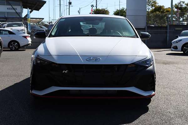 2023 Hyundai i30 N Premium CN7.V1