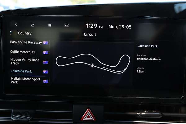 2023 Hyundai i30 N Premium CN7.V1