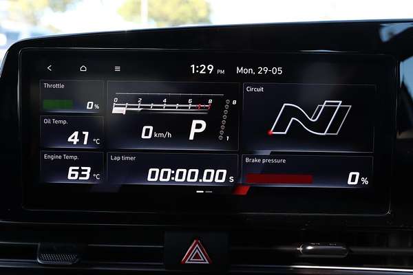 2023 Hyundai i30 N Premium CN7.V1