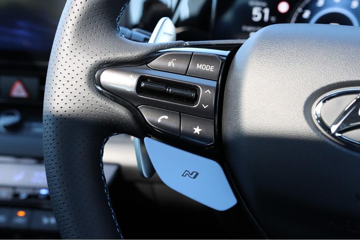 2023 Hyundai i30 N Premium CN7.V1