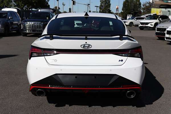 2023 Hyundai i30 N Premium CN7.V1