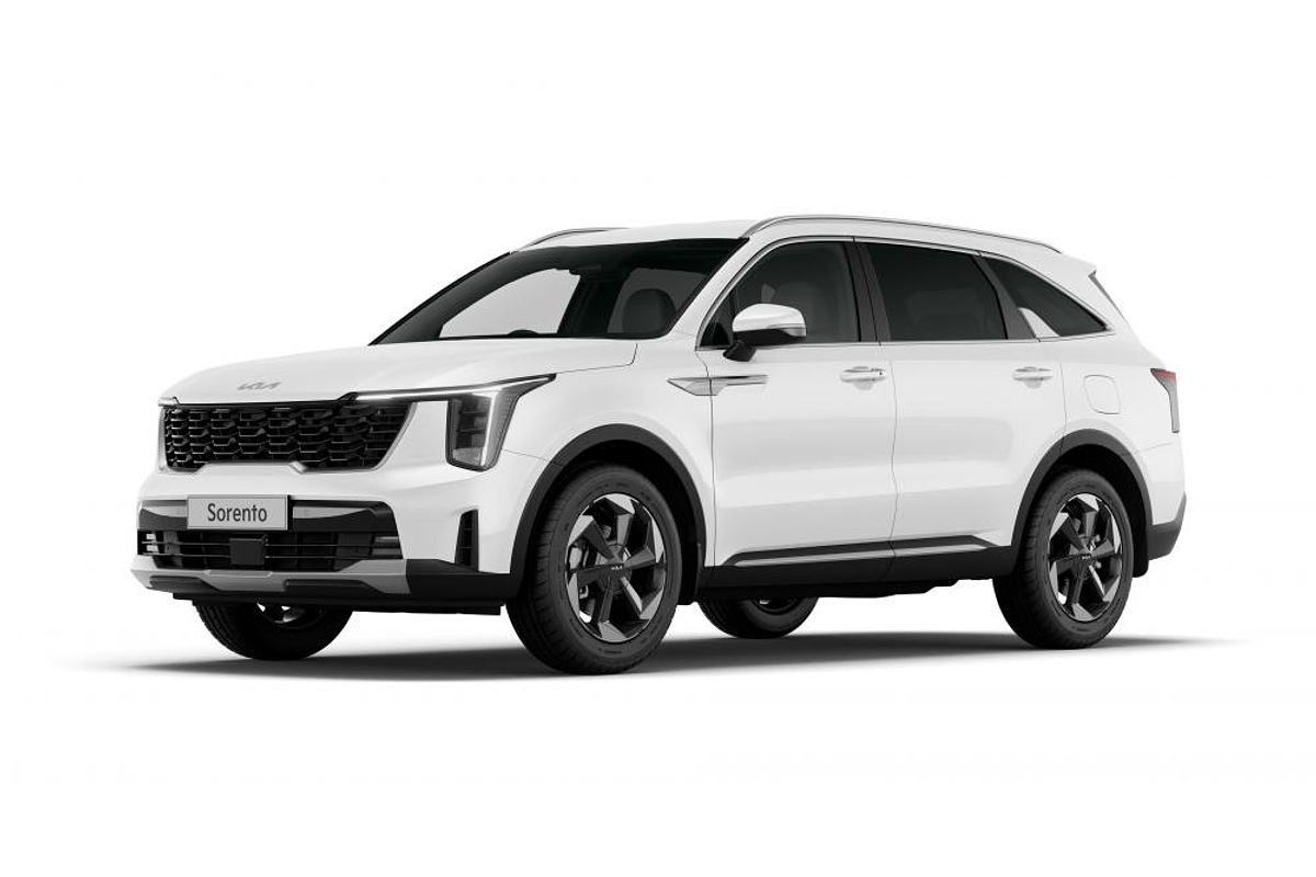 2024 Kia Sorento Sport+ MQ4 PE