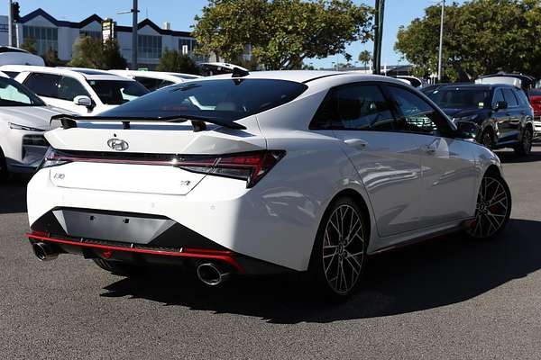 2023 Hyundai i30 N Premium CN7.V1
