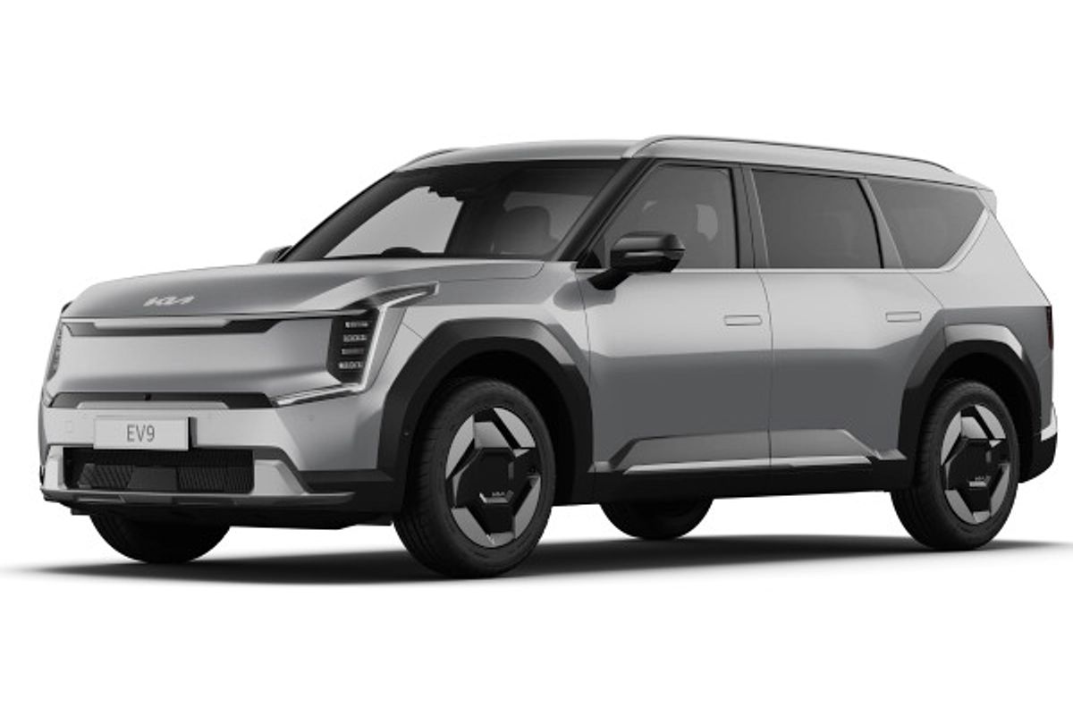2024 Kia EV9 Earth MV