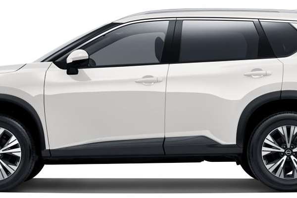 2024 Nissan X-TRAIL ST-L T33
