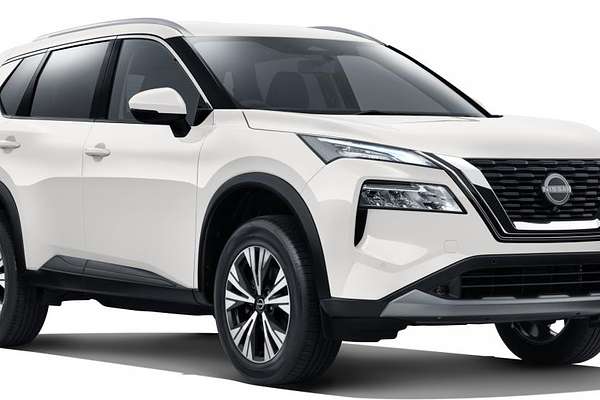 2024 Nissan X-TRAIL ST-L T33
