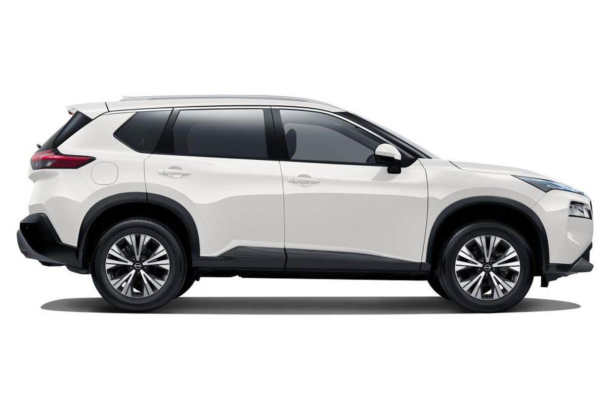 2024 Nissan X-TRAIL ST-L T33