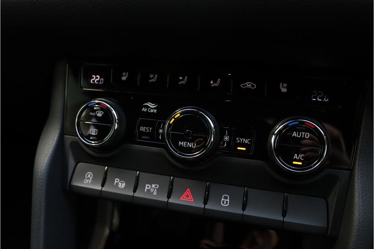 2024 SKODA Kodiaq RS NS