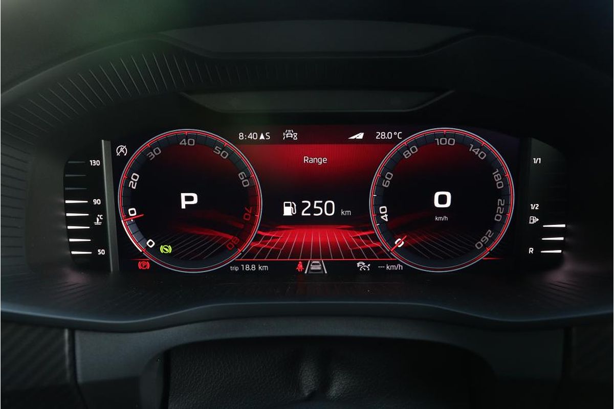2024 SKODA Kodiaq RS NS