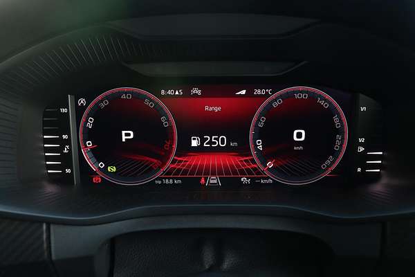 2024 SKODA Kodiaq RS NS
