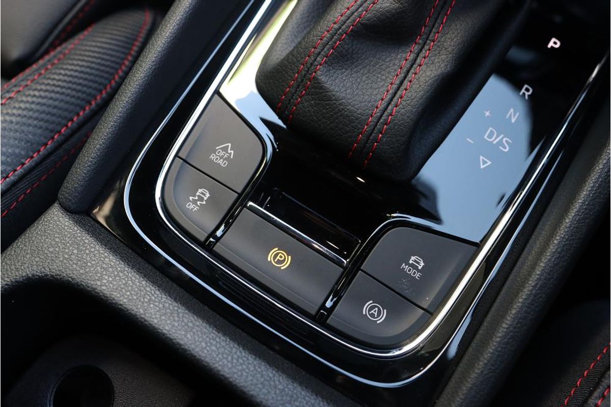 2024 SKODA Kodiaq RS NS